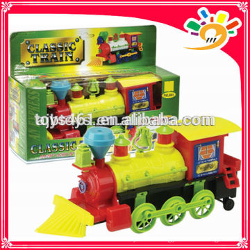 B / O classic train toy